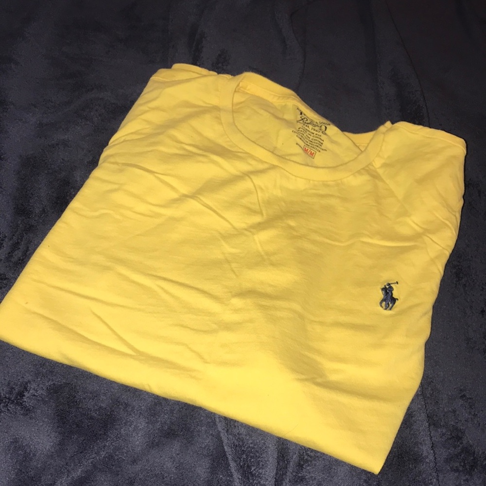 Ralph Lauren Polo Short Sleeved Tee